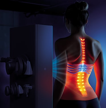 ai powered physical therapy