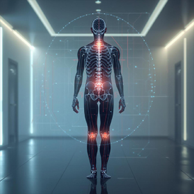 body analysis device