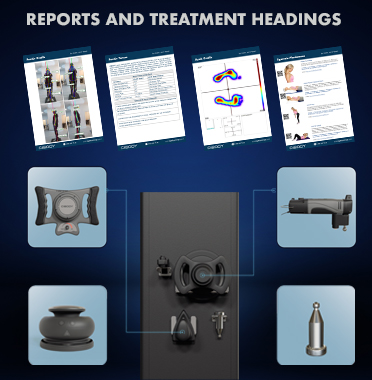 Posture Analysis App for mobile and clinical posture assessment